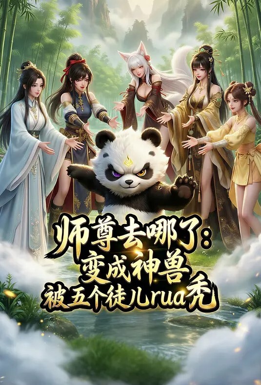 【水果派】被熊孩子玩到高潮的新娘 - 驿站